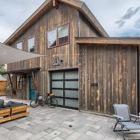 Apartament Berkeley Hidden Gem 1Br Full Kitchen W Patio Zewnętrze zdjęcie