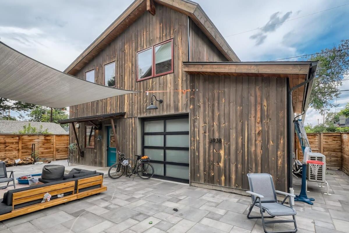 Apartament Berkeley Hidden Gem 1Br Full Kitchen W Patio Zewnętrze zdjęcie