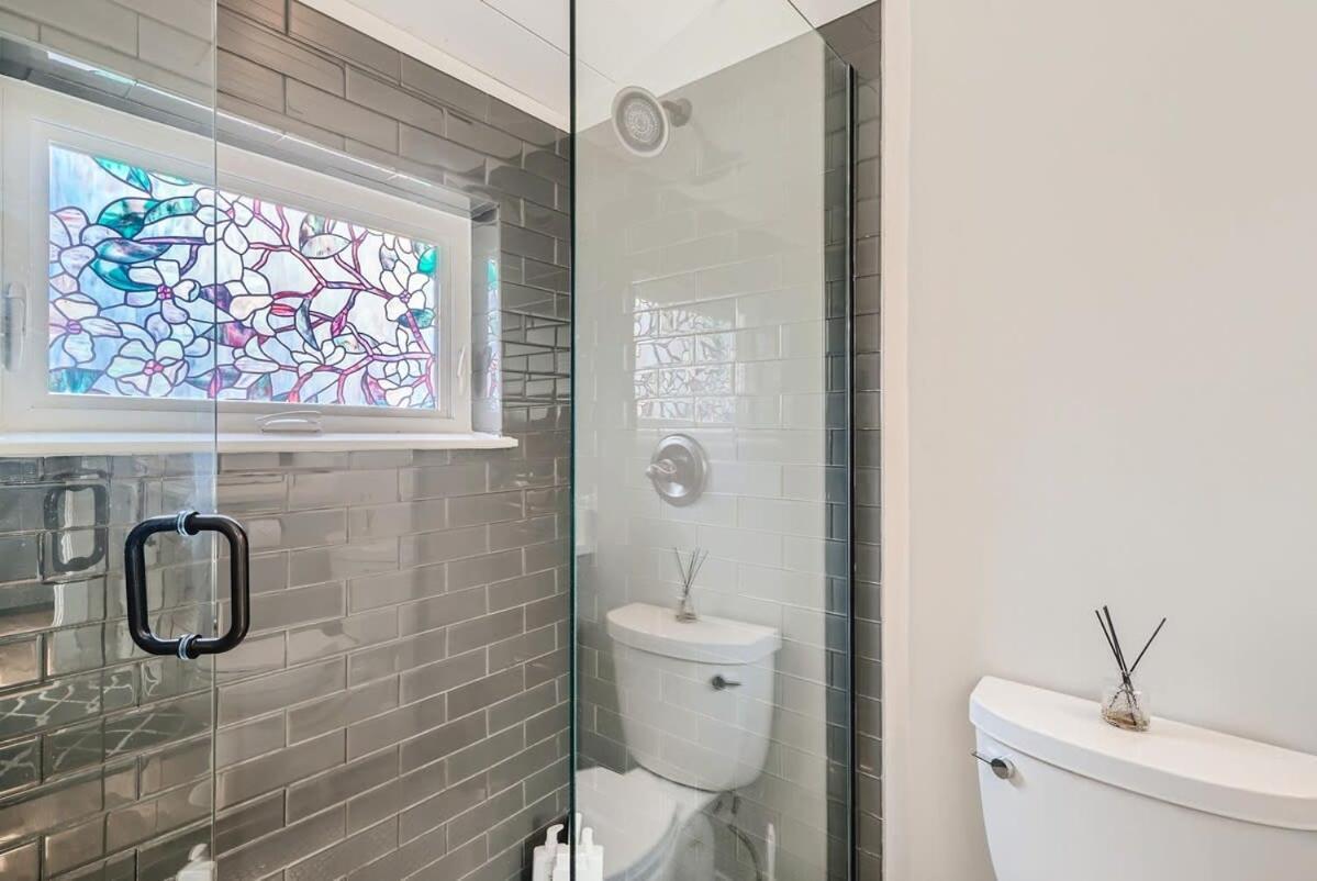 Apartament Berkeley Hidden Gem 1Br Full Kitchen W Patio Zewnętrze zdjęcie