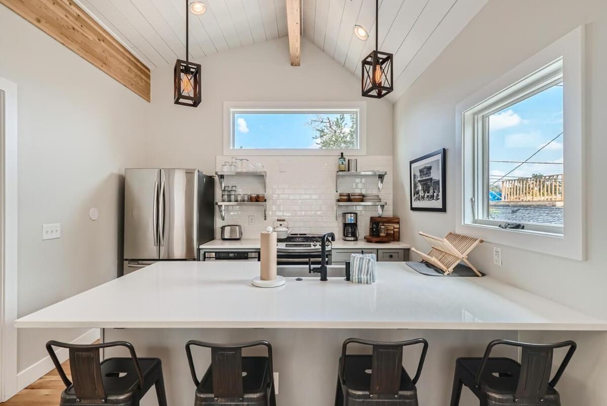 Apartament Berkeley Hidden Gem 1Br Full Kitchen W Patio Zewnętrze zdjęcie
